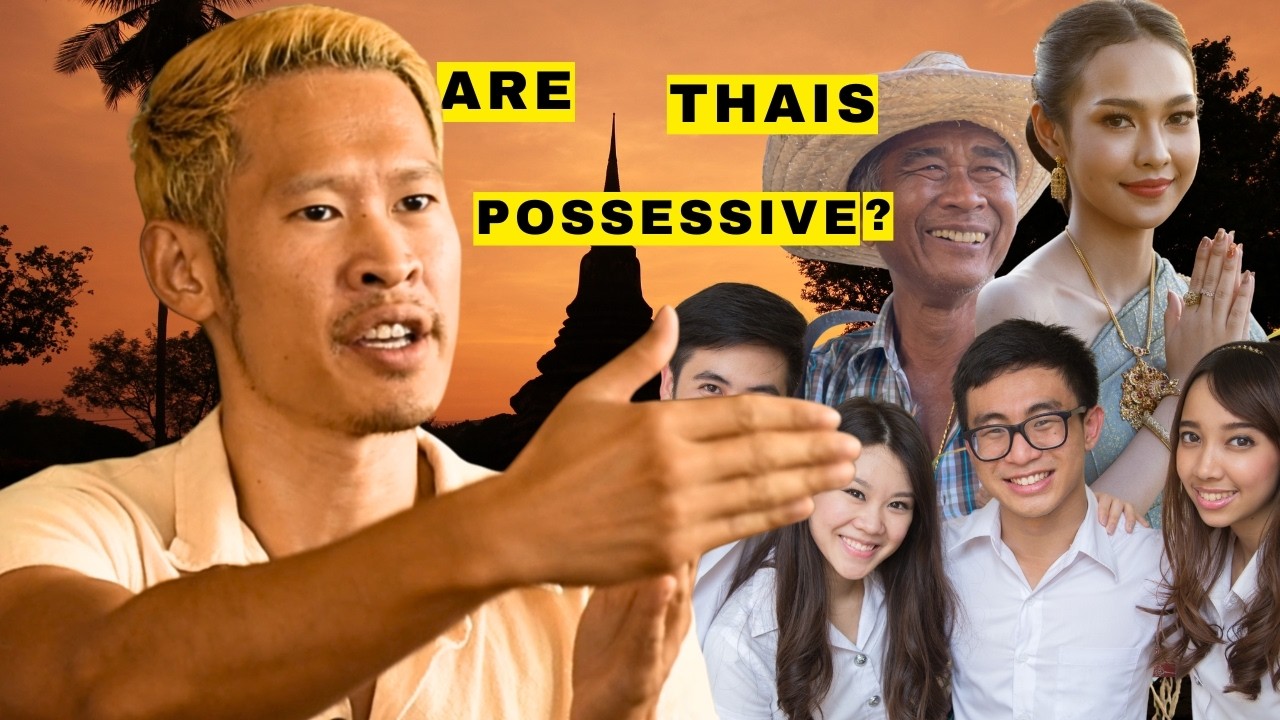 Why Boundaries Feel Different in Thailand. It&rsquo;s Not Disrespect