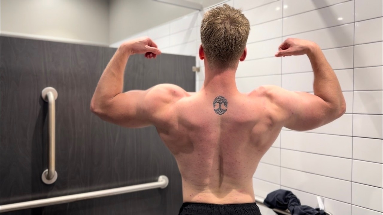 LightMaxxing (Christmas Lifts)