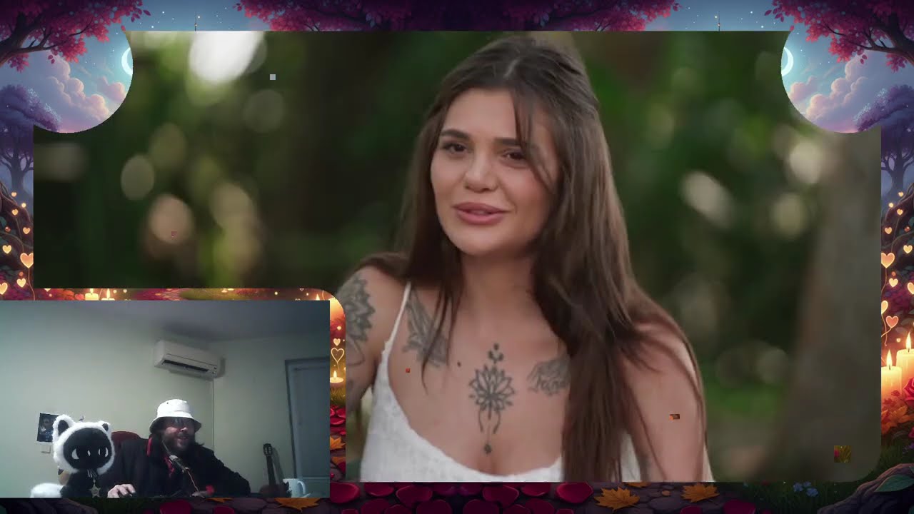 Бард Оги в Ергенът 5: Епизод 9 🌹🧡 Края на Ергенския Куест