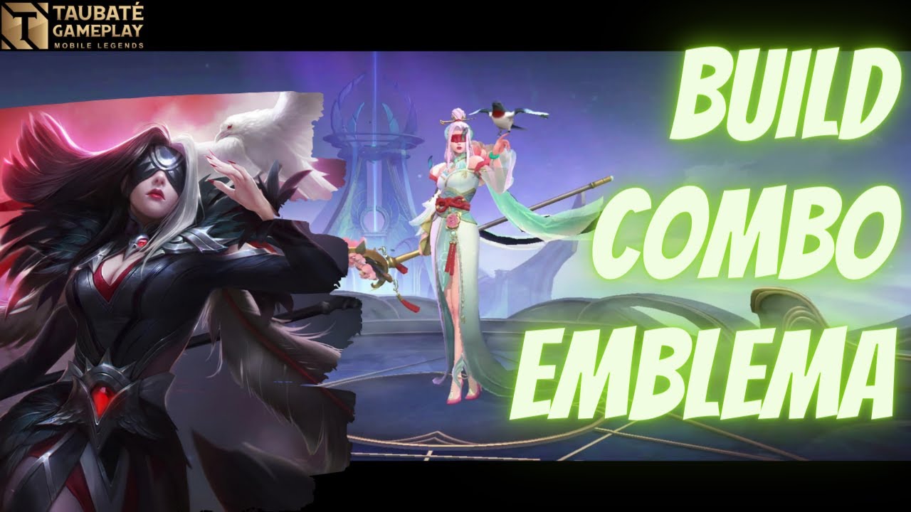 COMO JOGAR DE PHARSA NO MOBILE LEGENDS TUTORIAL E DICAS
