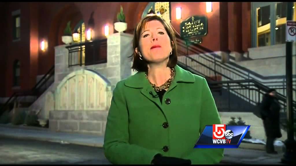 Family and friends say goodbye to Chet Curtis