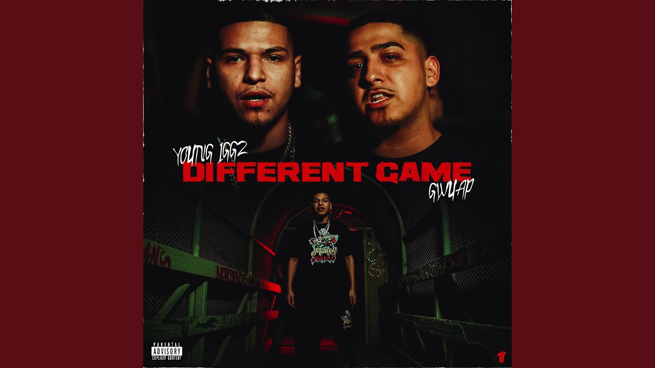 Different Game