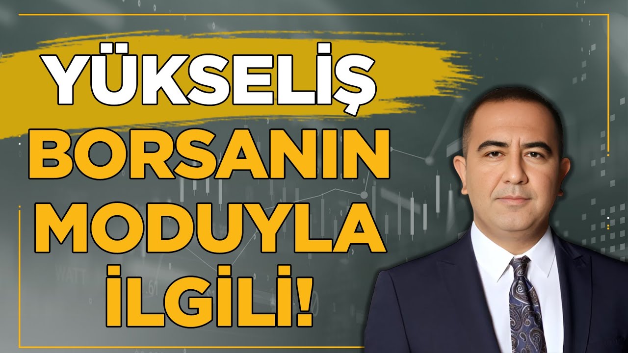 Borsa İstanbul T&uuml;m D&uuml;nya Endekslerinde Ocak Performansıyla İlk 5'e Girdi! Borsa İstanbul Yorumu! 📊📈