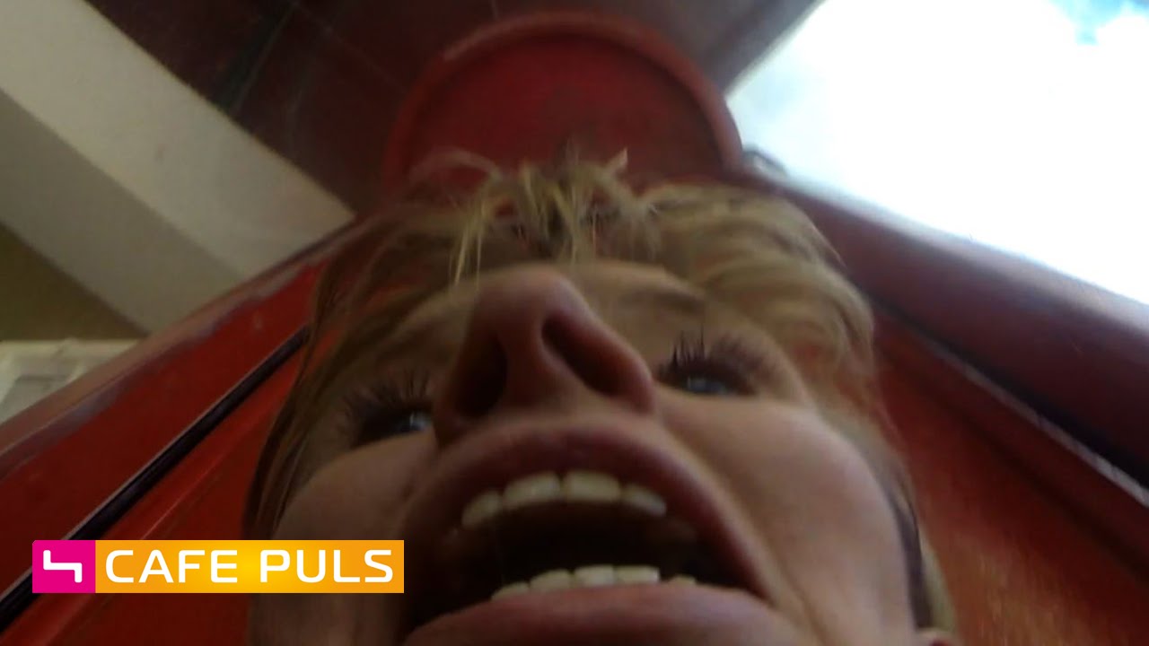 Loopingrutsche- Extreme | Café Puls Test