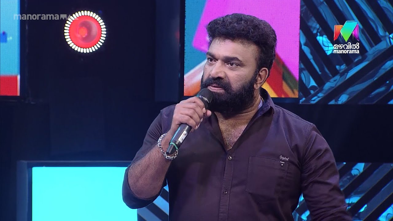 മിമിക്രിയിൽ ഈ അവതാരത്തെ മറികടക്കാൻ ആരും ഒന്ന് വിയർക്കും  | Panam Tharum Padam