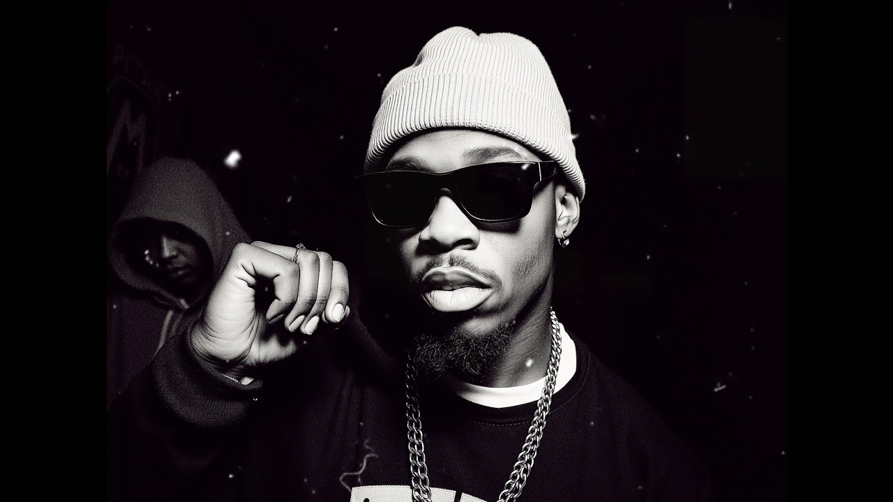 Free Drill Beat | Instrumental Hard Drill Trap | 2025 Drill