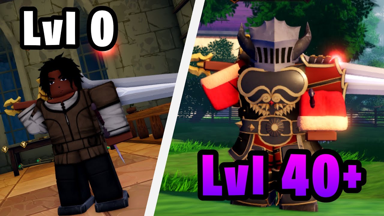 How i Got To LEVEL 40 In Devas Of Creation in 24 Hours!