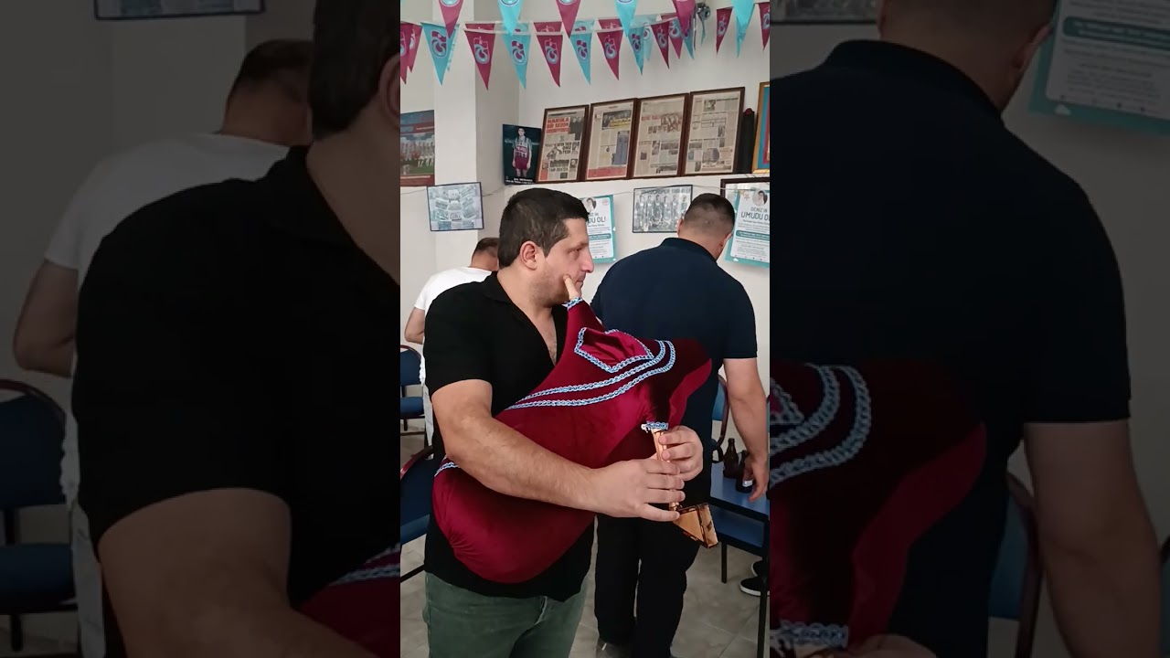 ARTVİN TULUM HAVASI ÖZGÜR HOCA