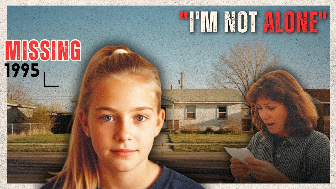 Girl Vanished in 1995 – 8 Years Later, Her Mother Got a Three-Word Letter
