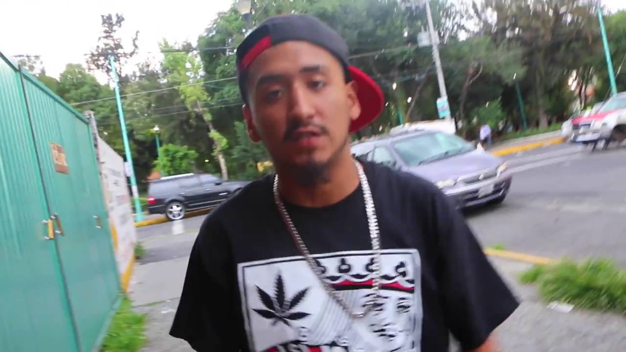 360 SQUAD x IN THE STREETS FOR REAL (REMIX) PROD. @MVJORSUP I Latin King