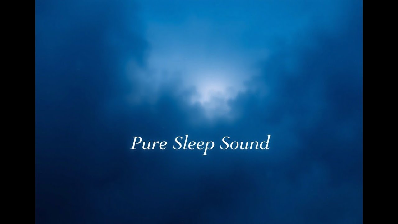 Starry Night Meditation | Relaxing Sleep Music for Stress-Free Nights