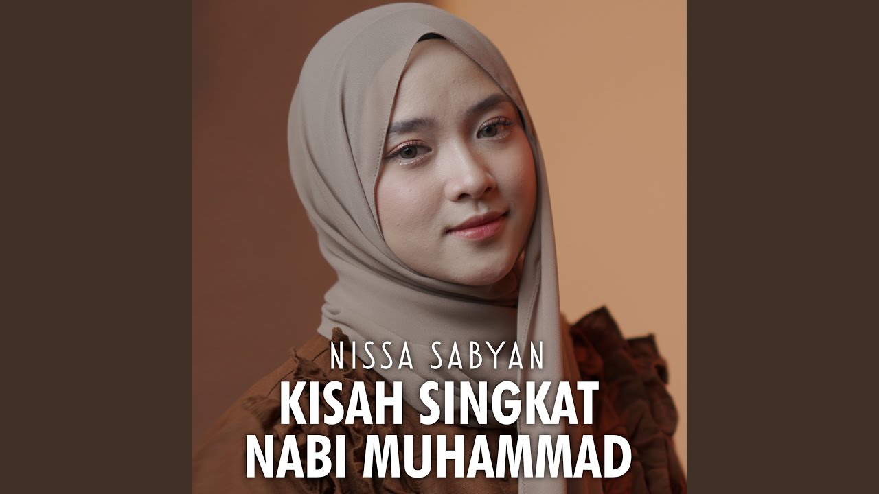 Kisah Singkat Nabi Muhammad