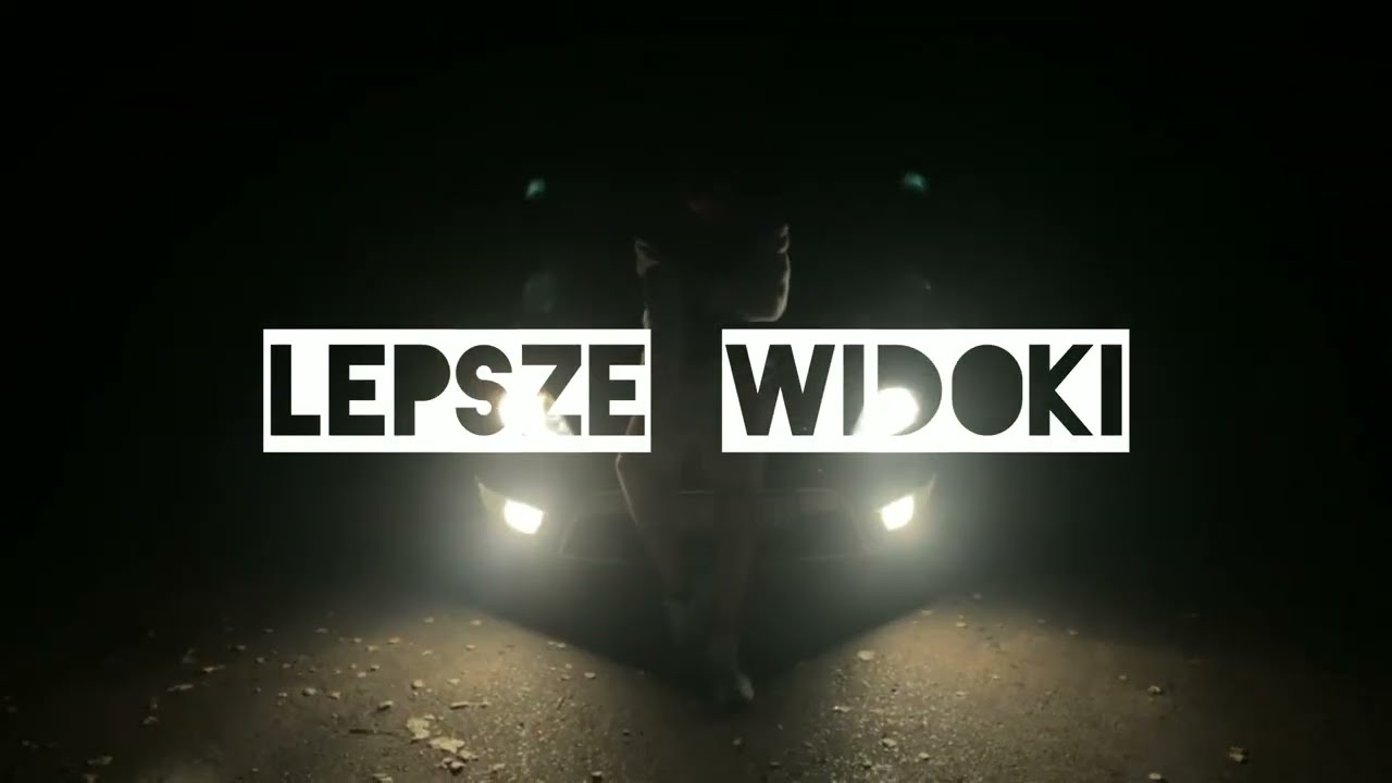 Ronin - LEPSZE WIDOKI