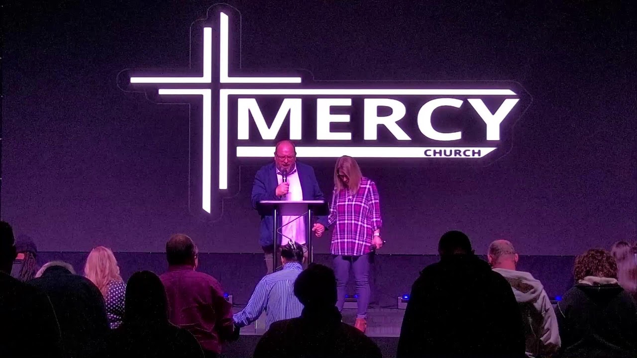 Mercy Church