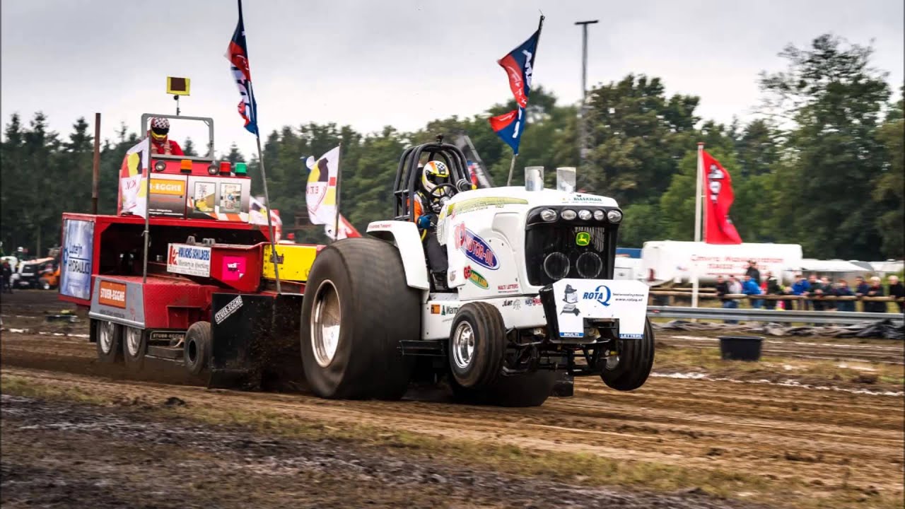 Aftermovie European Champion BO Motoroil Incredible Deere