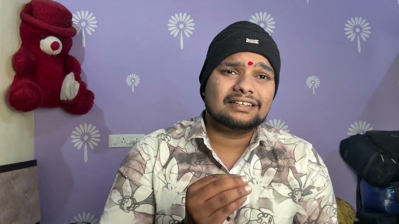 भूमिकाच आणि माझ काही नाही आता 🥹मी माझ्या आईला सोडून राहूशकत नाही 🚫 माझ्या आईने खूप त्रास काडला आहे 🙏