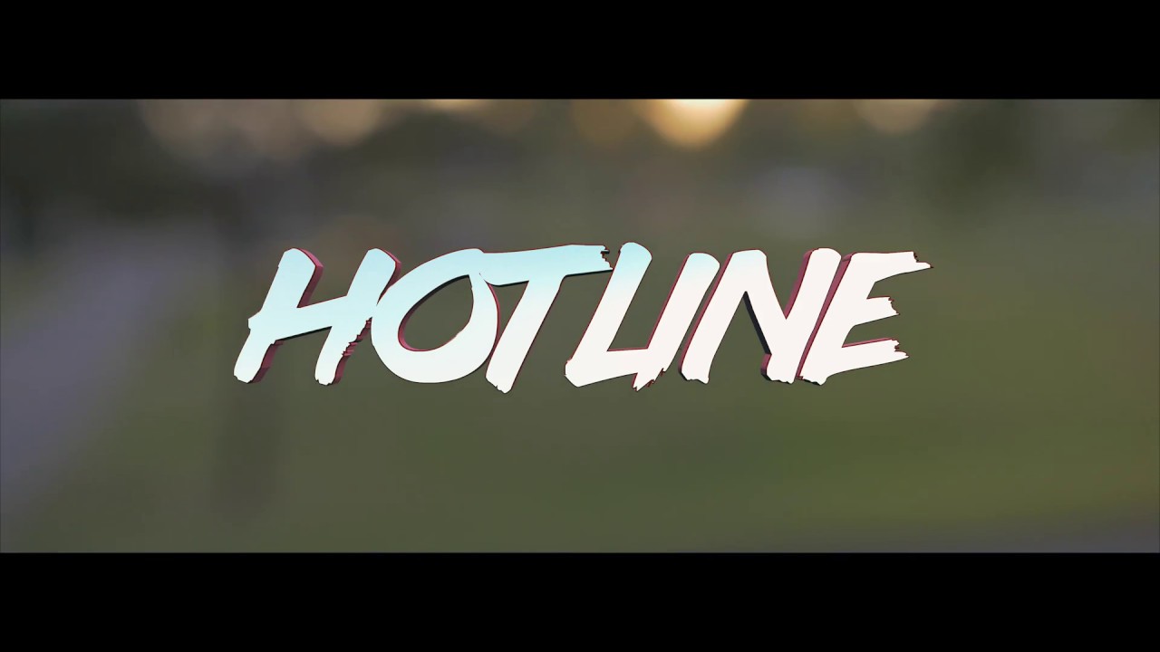 Guidestones - Hotline [Official Video]