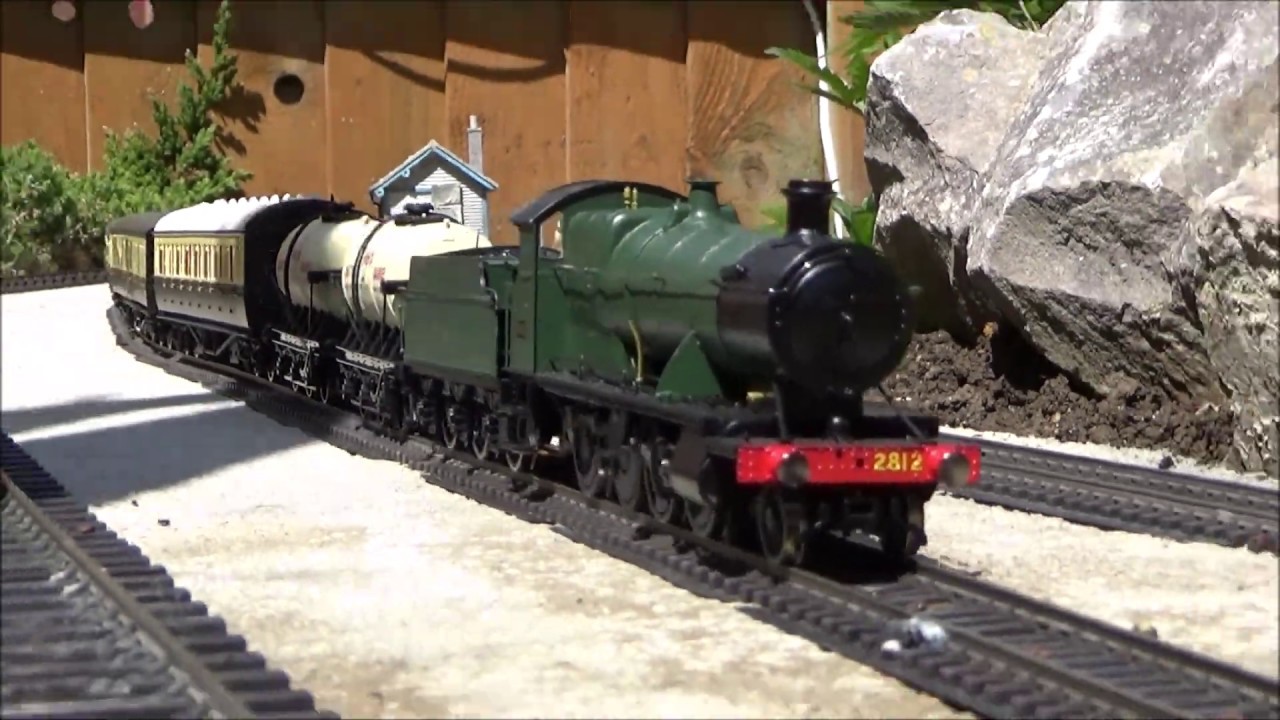 Summer Hampton Railway - Big engine steam festival featuring 6 locos - Monday 18th May 2020