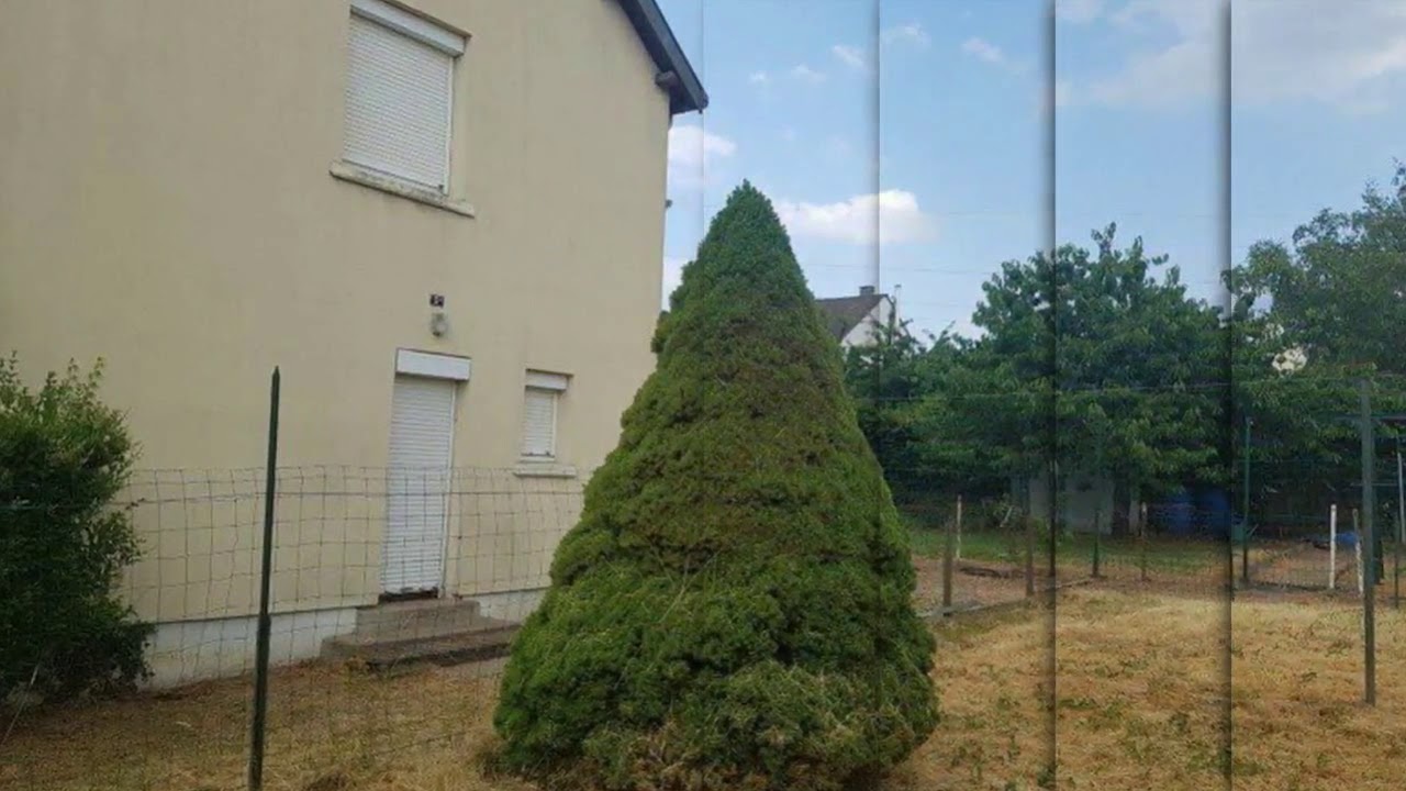 A vendre - Maison/villa - Le creusot (71200) - 3 pi&egrave;ces - 48m&sup2;