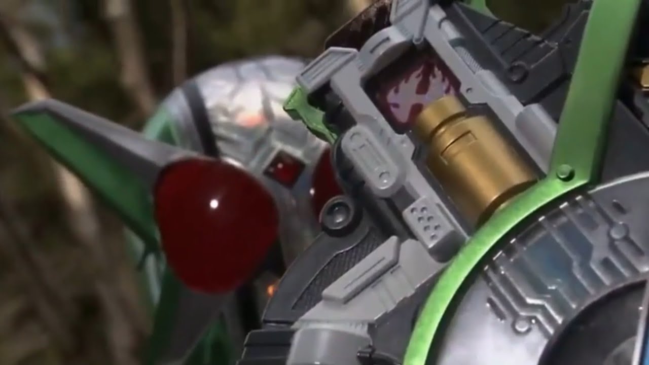 Kamen Rider W Double & Kamen Rider Gaim vs Kamen Rider Faiz 仮面ライダーW ダブル＆仮面ライダー鎧武 vs 仮面ライダーファイズ 