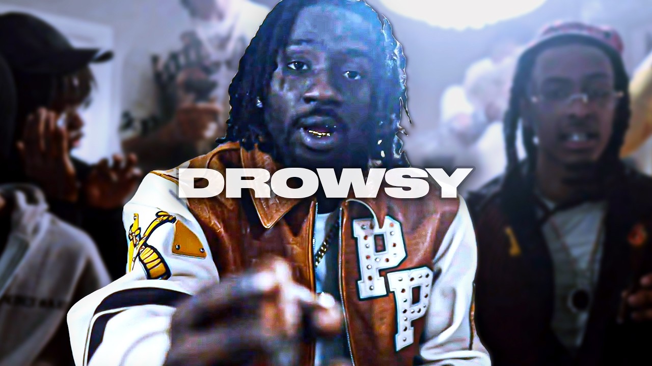 [FREE] Chicken P x Detroit Type Beat 2026 - ''DROWSY''