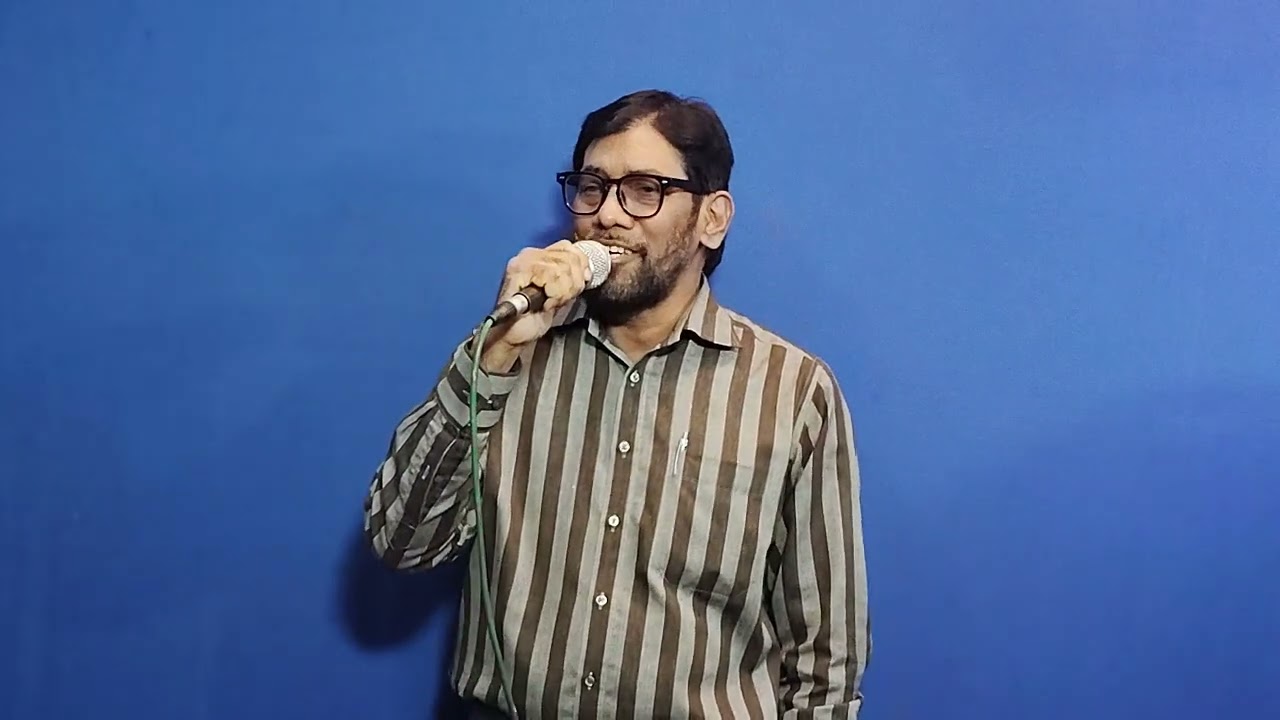 Koi laotade mere beete hue din of great great singer Kishor Daa 🌹