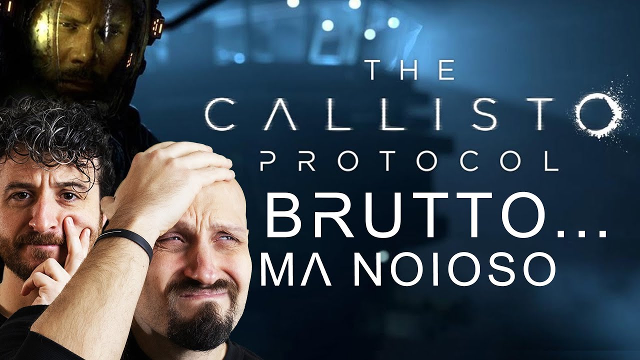 Brutto ma almeno è Noioso