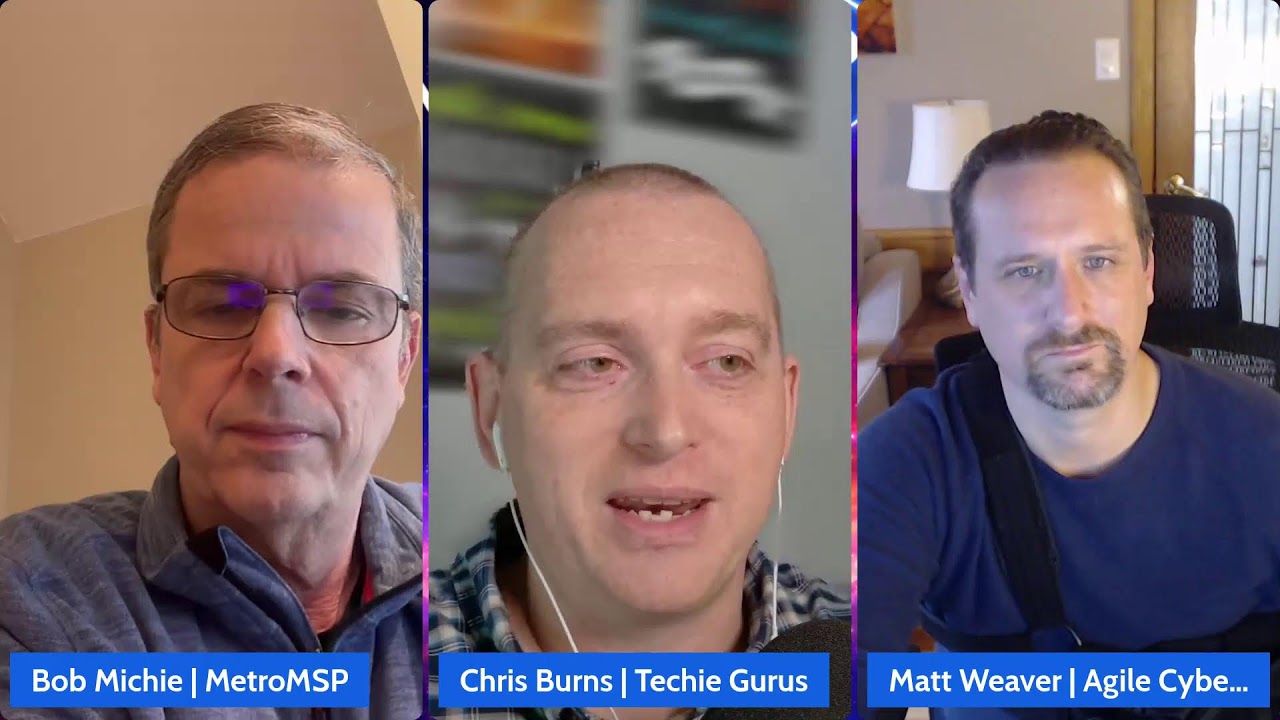 🎙️ Cyber Unfiltered: Hard-Coded AI Secrets, Patch Chaos