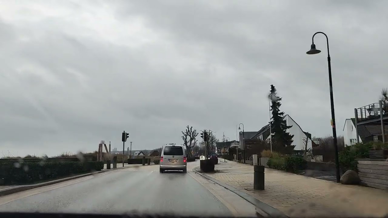 von Haffkrug nach Scharbeutz, vom 02.01.23
