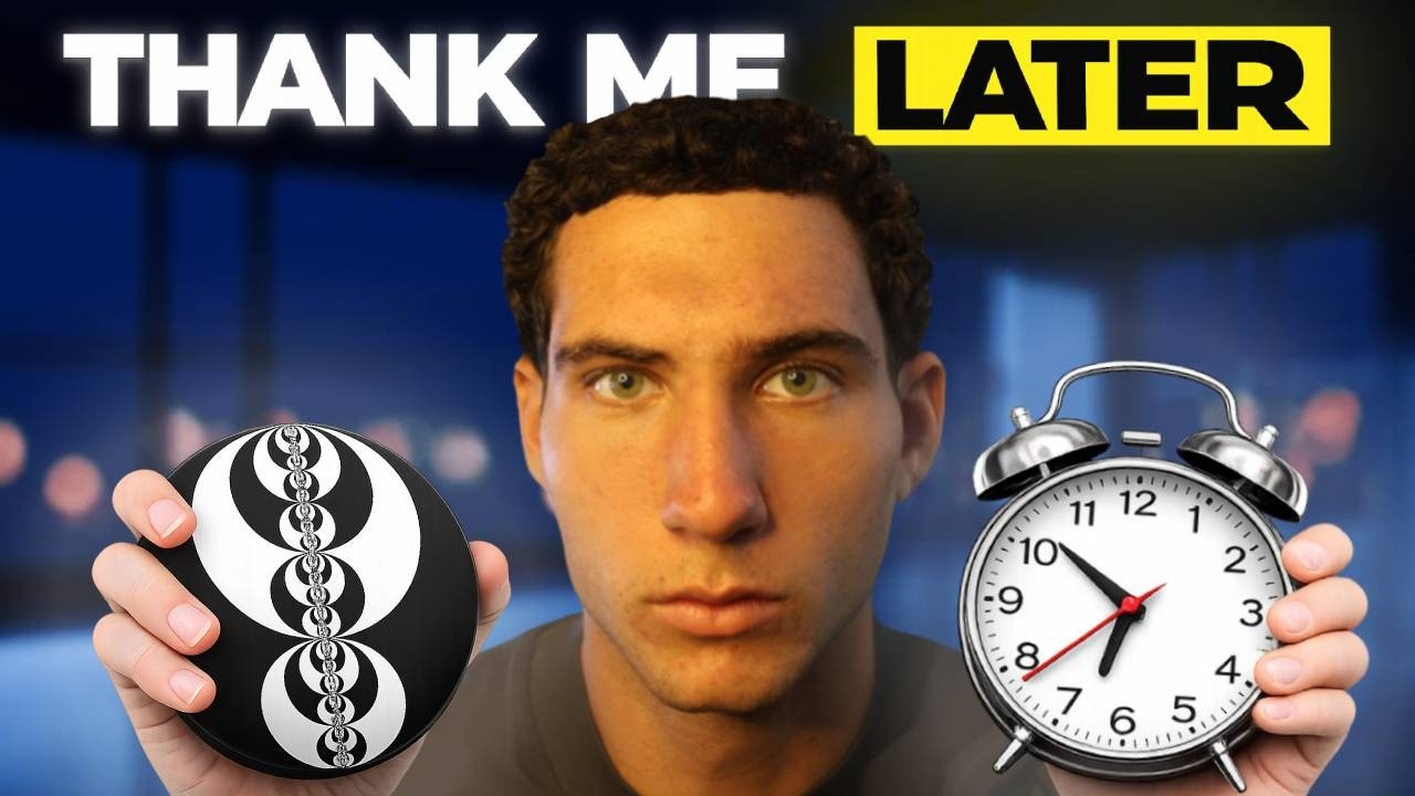 After 10,000 Hours Trading, Here’s What I Learned…