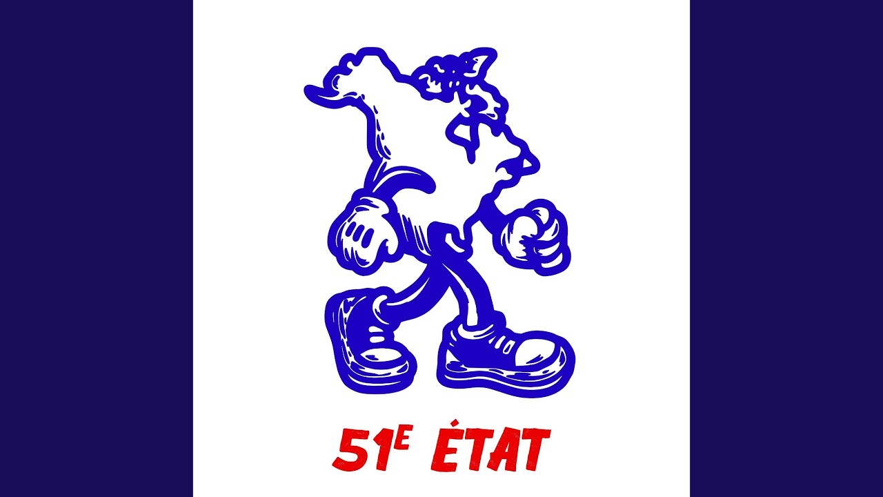 51e &Eacute;tat