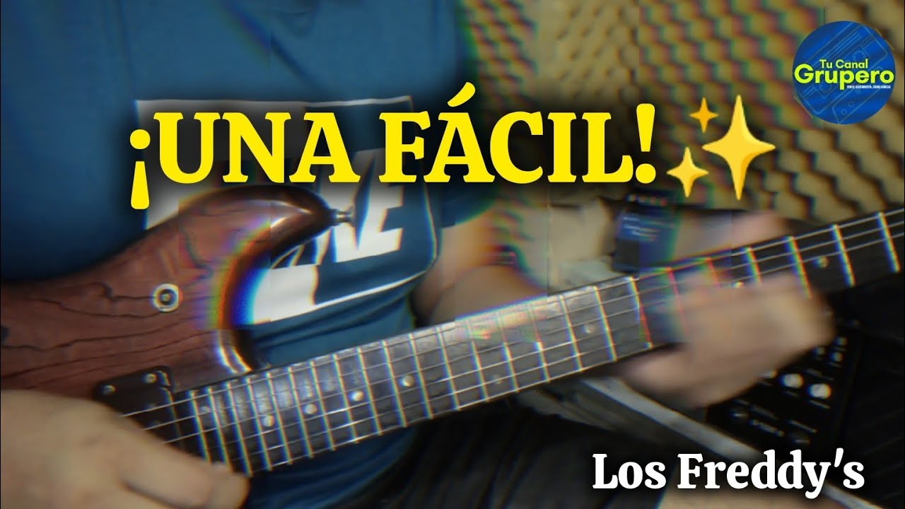 [TUTORIAL] Nada Gano Con Quererte |Los Freddy's #083T