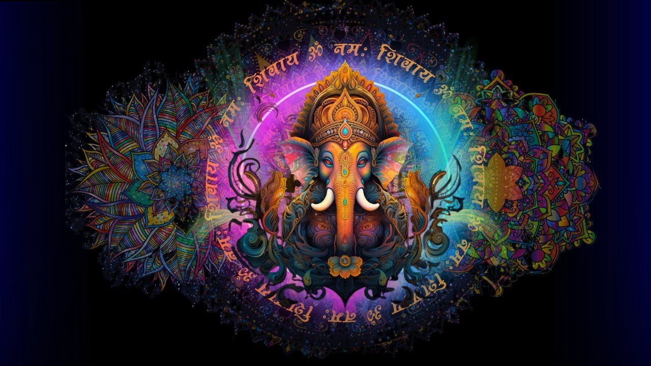 Spiritual Enlightenment | #Progressive House Mantra Mix # Mantra Session | Ep-01