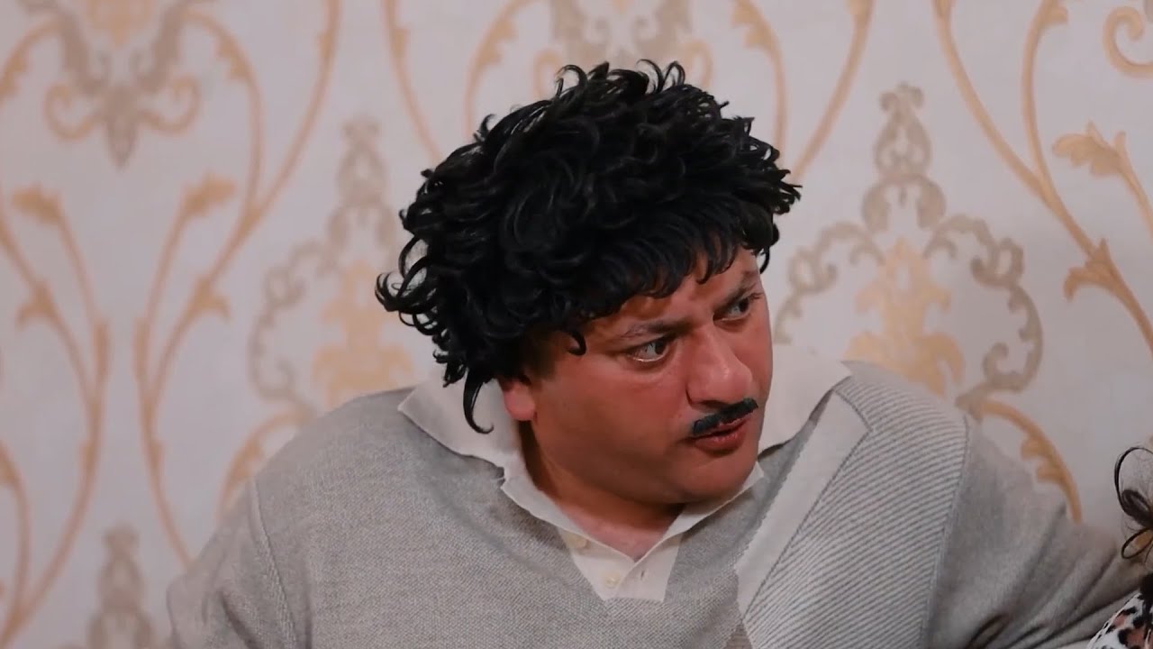 İçən mənəm piyan olan budur | Buğlama TV