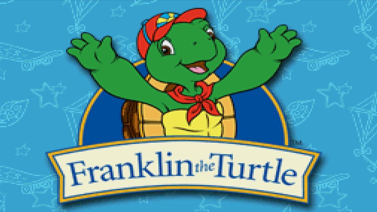 Franklin's Great Adventures - Longplay | DS
