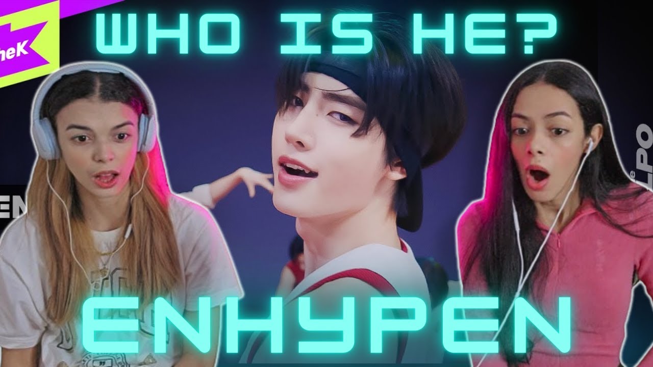 ENHYPEN - 'Brought The Heat Back' 1TheKillPo Performance REACTION!
