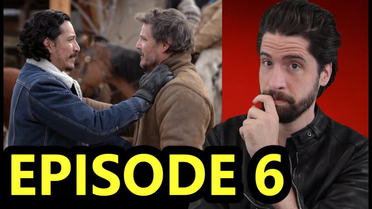 The Last of Us: Episode 6 - Review