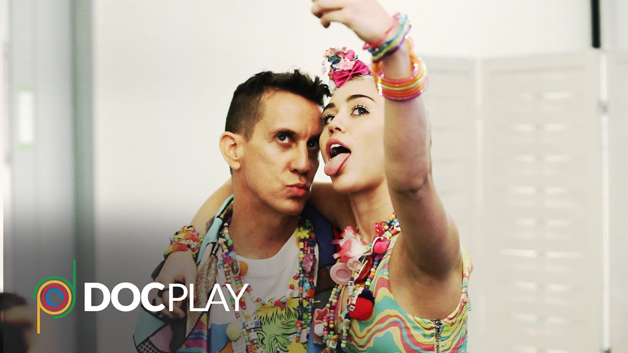 Jeremy Scott - The People's Designer | Official Trailer | DocPlay