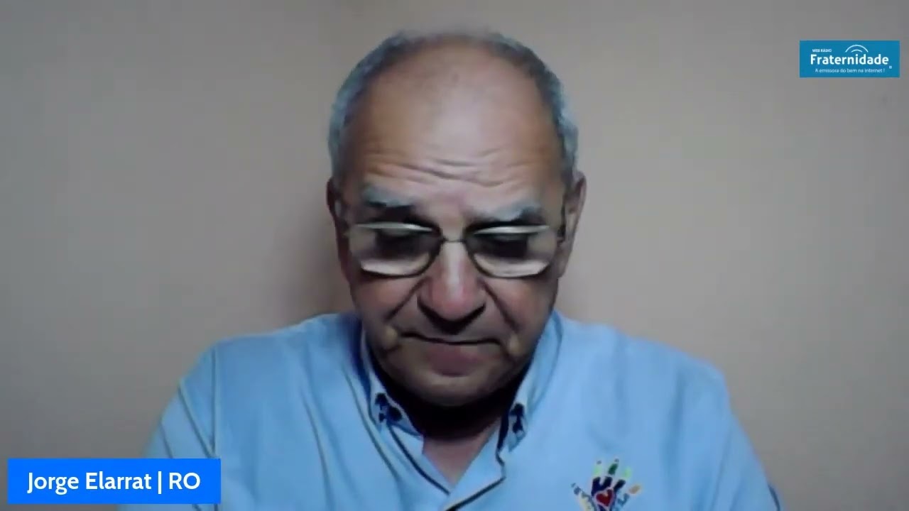 Pode ser espiritual o terror noturno que meu filho sofre? Jorge Elarrat