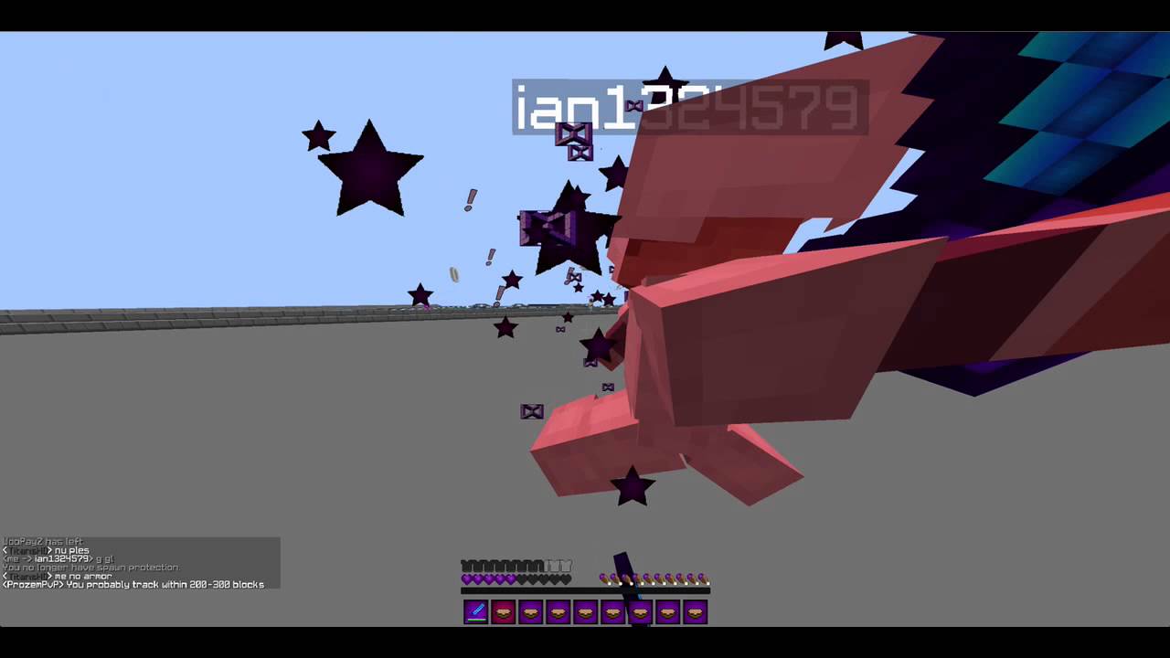 McDreamZ pvp Montage