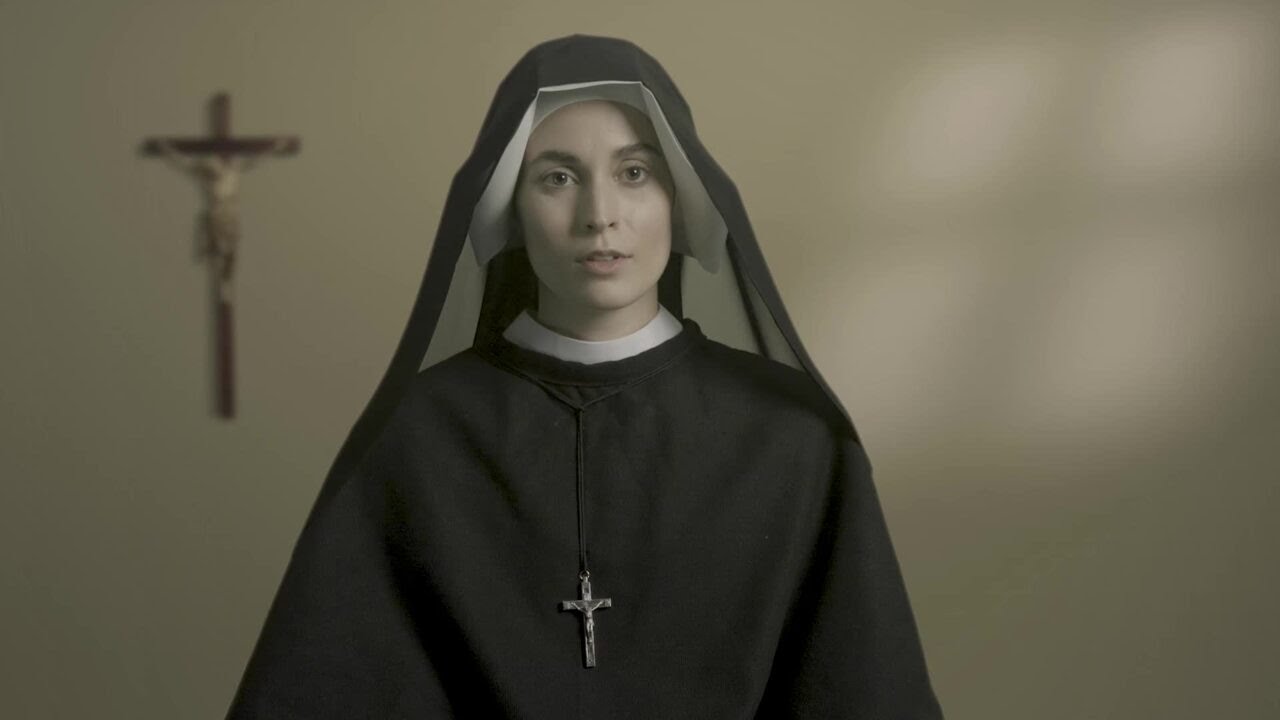 St. Faustina Mercy Clips: Visions of Hell