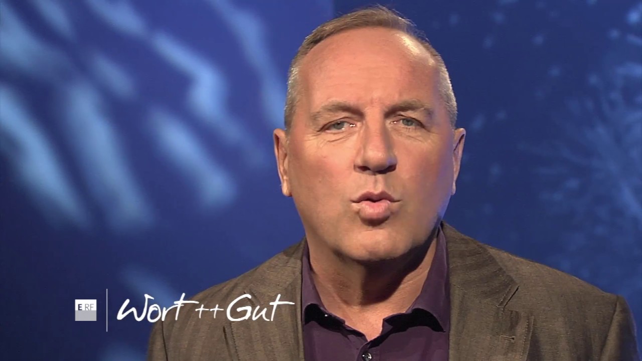 Video-Andacht zu Kolosser 3,17 von Roland Werner | WortGut | ERF Medien