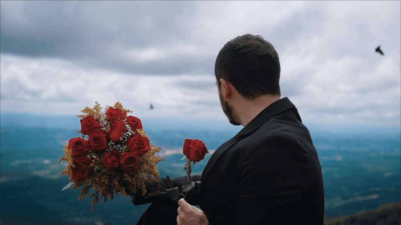 Sempre Te Amarei (Clipe Oficial) | Gabriel Esquitini