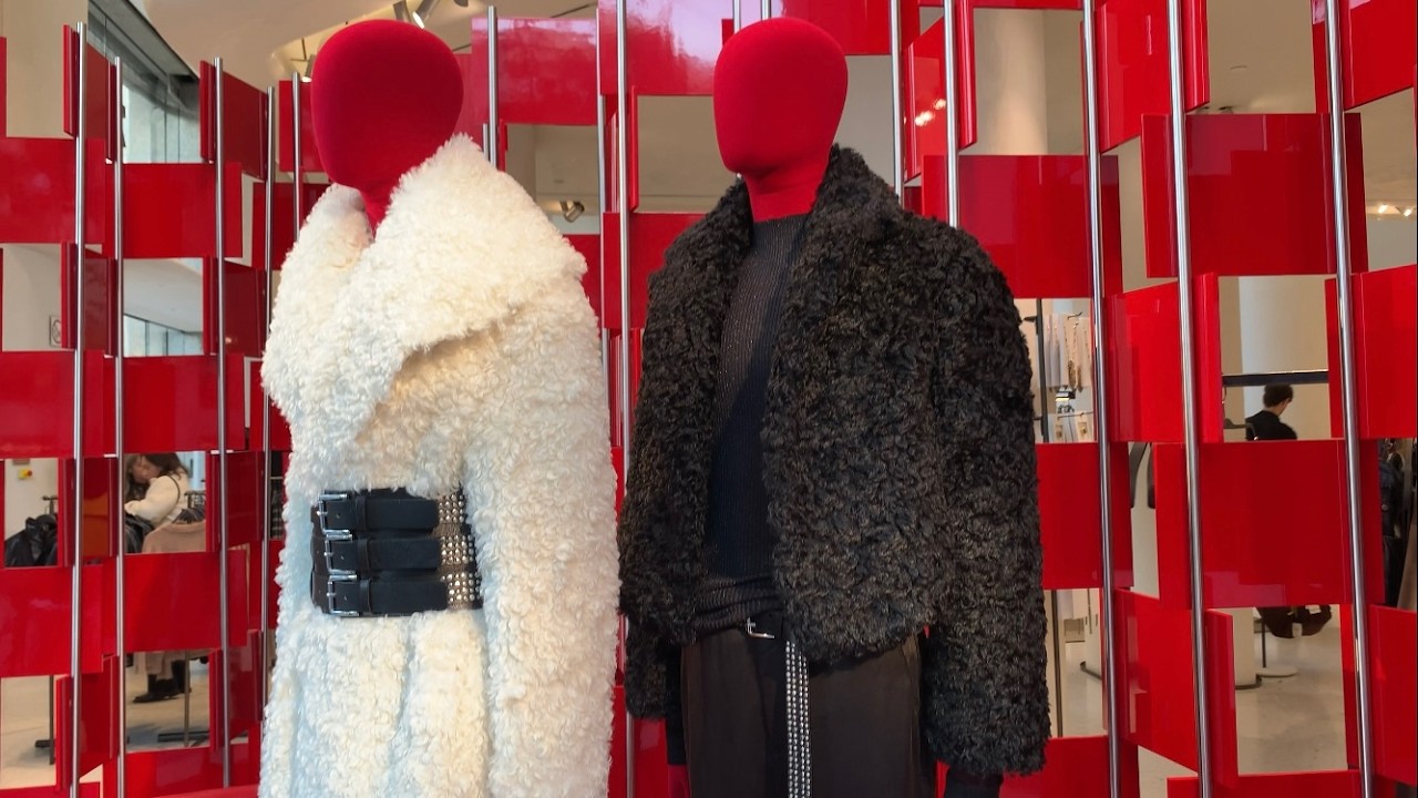 ZARA NEW WOMEN'S COLLECTION WINTER 2025 2026 | ZARA NUEVA COLECCION MUJER INVIERNO 2025 2026