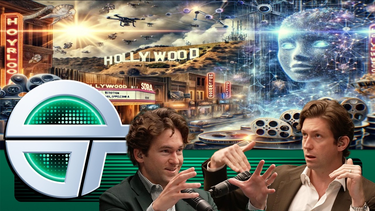 The Cournot Equation, Micron’s $200B Bet, Hollywood vs. Seedance 2.0 | Diet TBPN