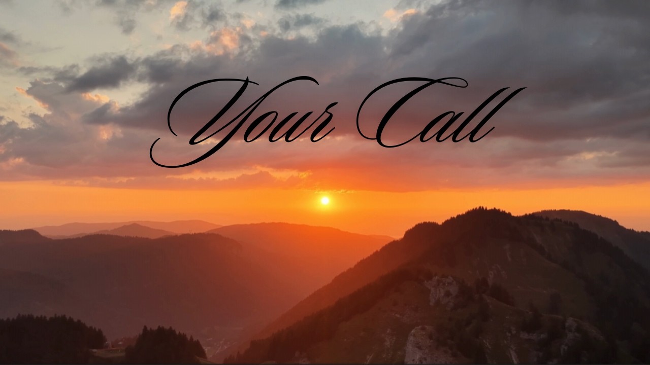 Your Call | Heal the Soul | Original Spiritual Song