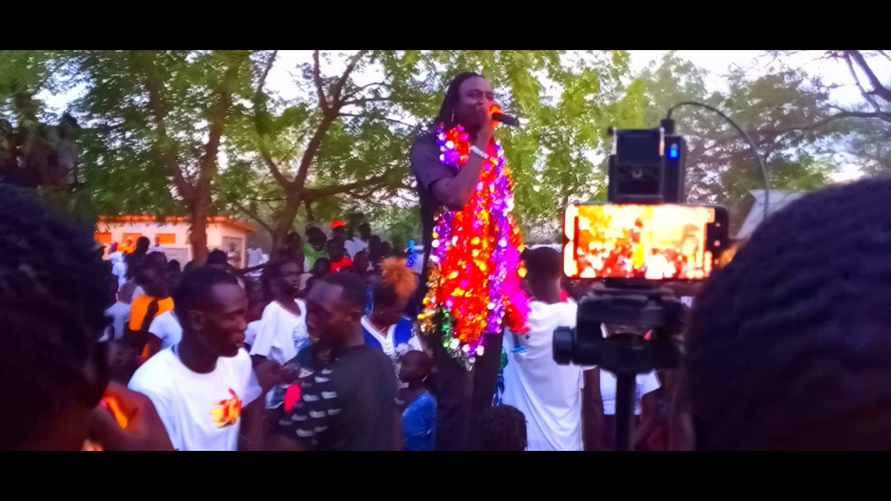 JAY DYNAMIC FULL LIVE PERFORMANCE IN KAKUMA 9TH OCTOBER 2021 #JAYDYNAMIC #kakuma @JAYDYNAMIC