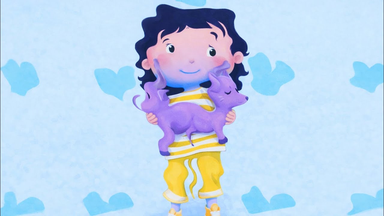 SHARE YOUR TOYS! FUN REMIX | SPONSORED BY GAMAVISION