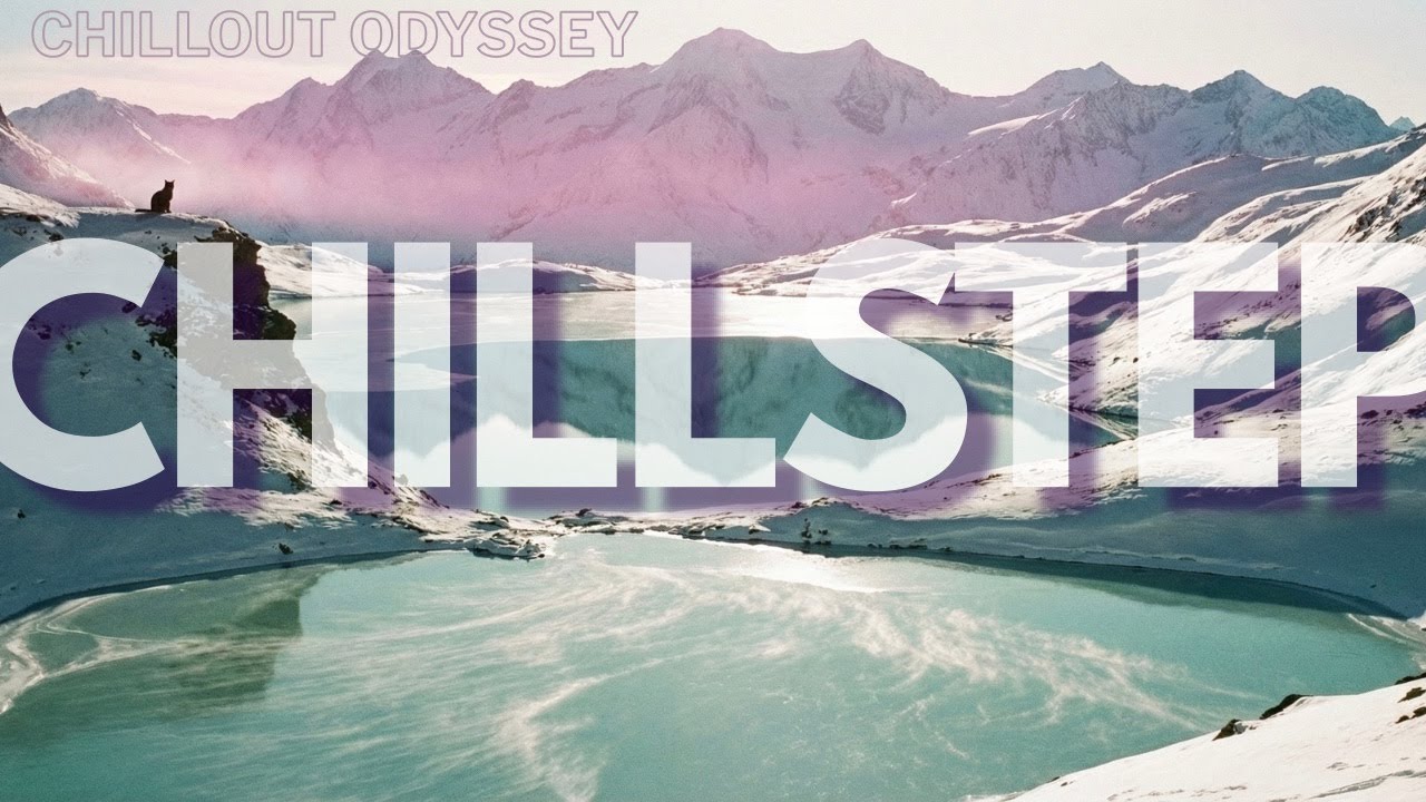 Chillstep & Synthwave – Productivity Music for Creators
