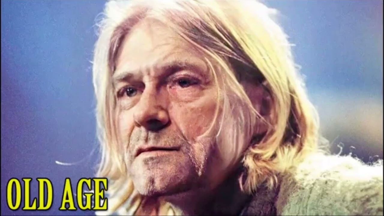 Riot Earth & Nirvana - Old Age